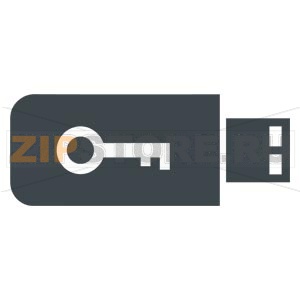 SIMATIC WinCC Advanced, увеличение количества тегов с 512 до 2048, V11..V16 (без смены версии), Runtime-ПО в рамках TIA Portal; одиночная лицензия; без ПО и документации, лицензионный ключ на USB-накопителе, класс A, ******************************* Содерж 