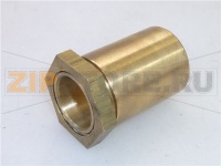 BOCCOLA ø 20 mm PER MANOPOLA NUMERATA