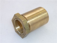 BOCCOLA ø 20 mm PER MANOPOLA NUMERATA
