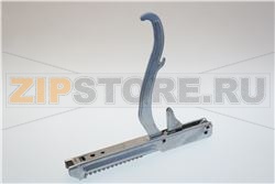CERNIERA PORTA INDESIT C00138862 