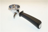 FILTER HOLDER BLACK COVER 2 CUPS WEGA 11