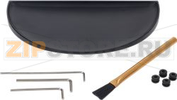 DRIP TRAY 