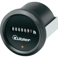 Счетчик моточасов Kübler HR 47 DC