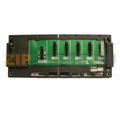 Шасси расширения Mitsubishi Electric A1S65B-S1 