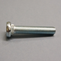 Болт запрессовочный, класс прочности: 8.8 Sinvel CBM12x60