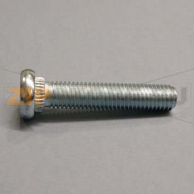 Болт запрессовочный, класс прочности: 8.8 Sinvel CBM12x60 