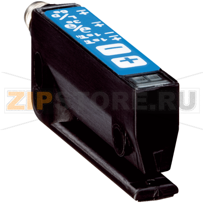 Датчик этикетки щелевой SICK WFS3-40P415 
