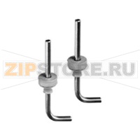 FK-PZ1 - Воздухозаборная трубка для быстрой, простой и герметичной установки Siemens FK-PZ1