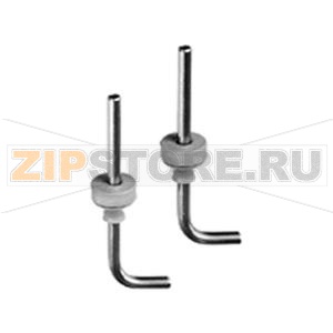 FK-PZ1 - Воздухозаборная трубка для быстрой, простой и герметичной установки Siemens FK-PZ1 