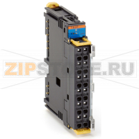 Блок ввода/вывода Omron GRT1-TS2PK