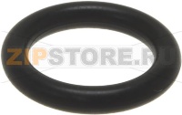GASKETS O-RING 0115 NBR 90 - 50 pcs