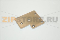 CONTROSTAFFA SUP.SX PORTA LM MATIC-TOP