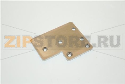 CONTROSTAFFA SUP.SX PORTA LM MATIC-TOP 