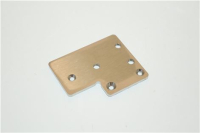 CONTROSTAFFA SUP.SX PORTA LM MATIC-TOP