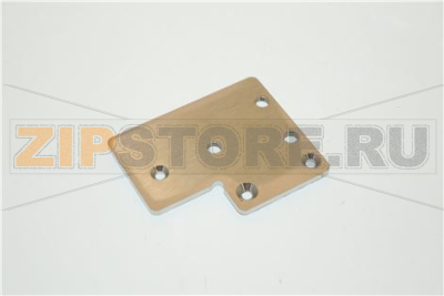 CONTROSTAFFA SUP.SX PORTA LM MATIC-TOP 