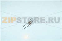 LAMPADA G4 10W 12V 400° BOSCH 00157311