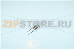 LAMPADA G4 10W 12V 400° BOSCH 00157311 