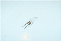 LAMPADA G4 10W 12V 400° BOSCH 00157311