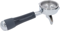 COMPLETE SLOPED PORTAFILTER 1WAY VA GREY