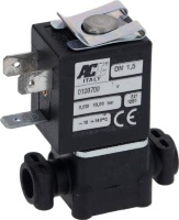 SOLENOID VALVE 230V