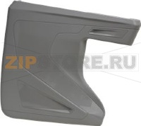 Side panel grey right c5-c7