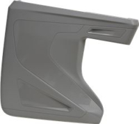 Side panel grey right c5-c7