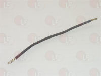 CAVO ø 1,5 mmq LUNGHEZZA 120 mm