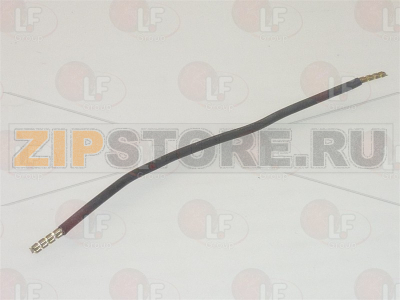 CAVO ø 1,5 mmq LUNGHEZZA 120 mm 