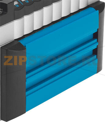 Держатель таблички Festo CPV10-VI-BZ-T-2 