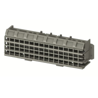 Шасси дополнительное ZLSP928, 8 модулей, 250 А ABB 2CCF212060A0001