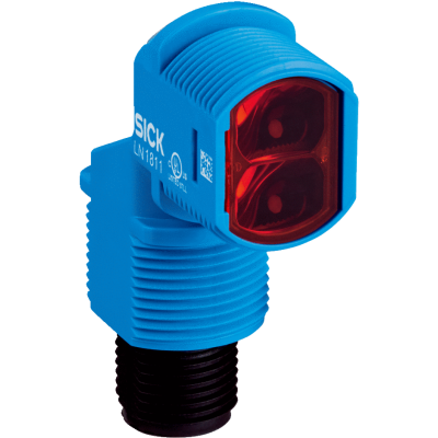 Датчик оптический SICK ZLD18-4AB4A8 