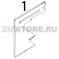 Fianco SX Angelo Po 1G1PE2E
