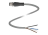 Кабель датчика-исполнительного устройства Cable connector V1S-G-30M-PVC Pepperl+Fuchs