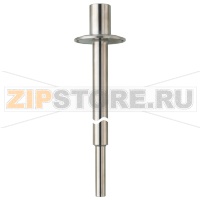 Гильза защитная с резьбой для датчиков температуры IFM E37920