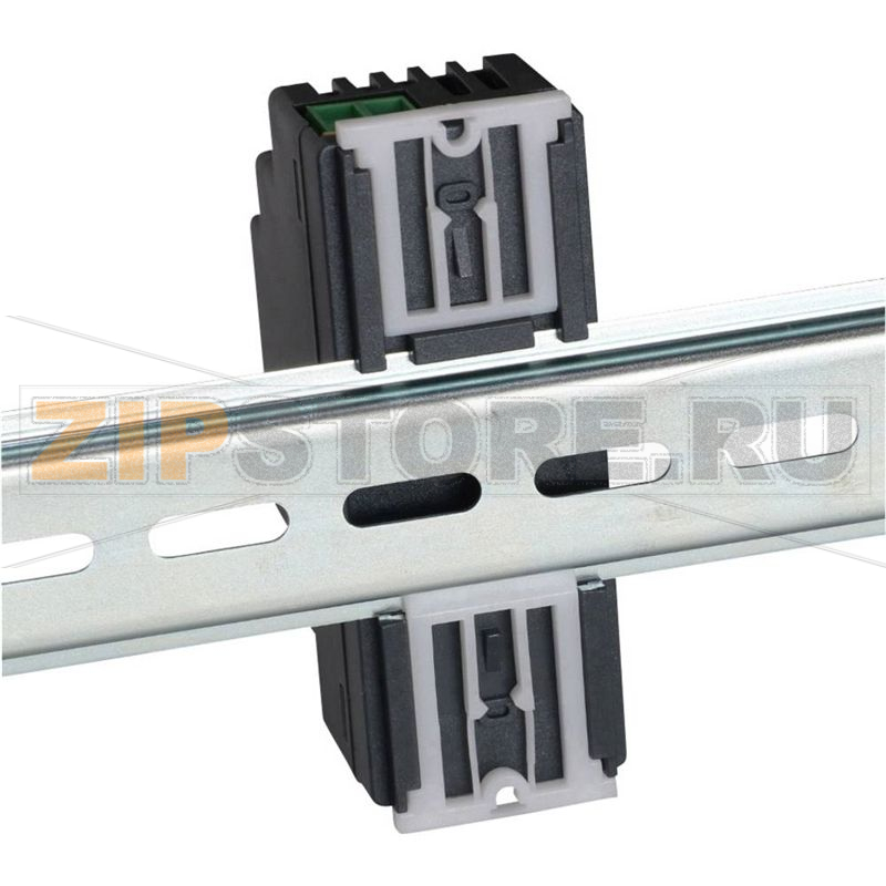 Блок питания на DIN-рейку 24 В, 2.1 А, 50 Вт Dehner Elektronik DLP 1050D-24S 