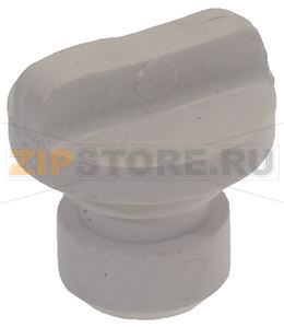 ЗАТЫЧКА Ø 12 ММ 