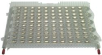 EVAPORATORE PLATE