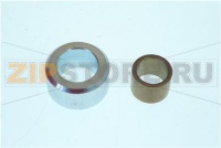 ВТУЛКА ЖЕЛЕЗНАЯ C40 TSVX