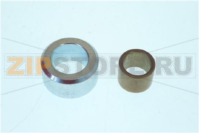 ВТУЛКА ЖЕЛЕЗНАЯ C40 TSVX 