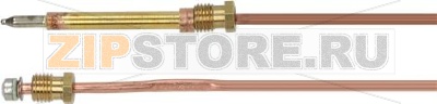THERMOCOUPLE M8x1 40 cm FITTING M8x1 