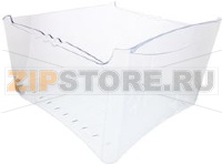 CONTAINER FOR FREEZER ELECTROLUX 2647031