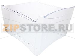 CONTAINER FOR FREEZER ELECTROLUX 2647031 