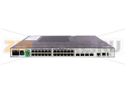 Коммутатор Huawei S5700-24TP-SI-AC 