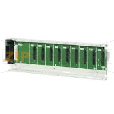 Шасси Mitsubishi Electric R310B-HT 