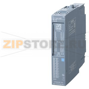 SIMATIC ET 200SP HA, модуль аналоговых входов с поддержкой HART, AI 16XI 2-WIRE HART HA для установки на клеммные блоки H1, M1, цветовой код CC01, поканальная диагностика, 16бит, +/-0.1% Siemens 6DL1134-6TH00-0PH1 