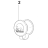 Cover for Attachment Drive - 5L Bear Varimixer RN10 VL-2                                                                                 