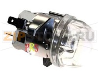 ENSEMBLE DOUILLE+HUBLOTECLAIRAGEs/lampe