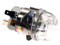 ENSEMBLE DOUILLE+HUBLOTECLAIRAGEs/lampe 