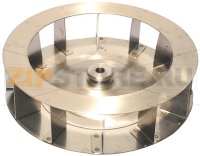 КРЫЛЬЧАТКА Ø 280 ММ