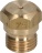 GAS JET M8x0.75 ø 0.75 mm